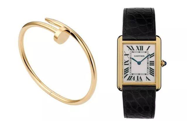 英皇传世王冠这还是我认识的那个顶级奢华珠宝品牌Cartier吗?