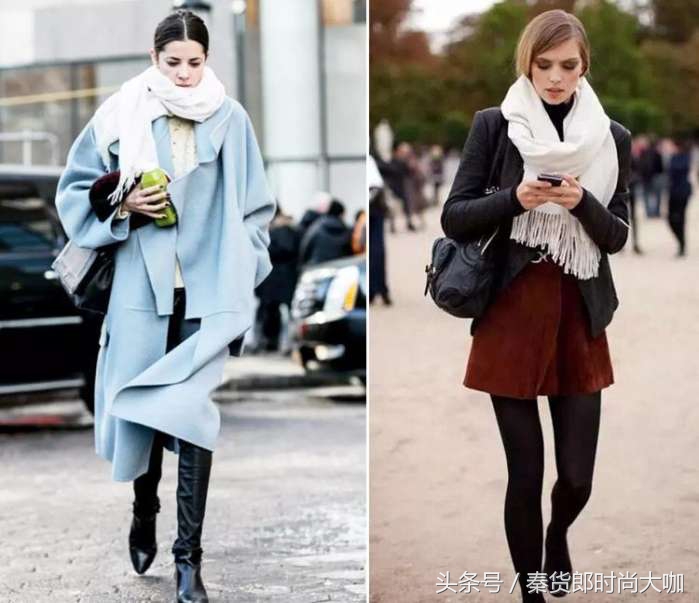 佛系穿搭原来这么美,佛系穿搭技巧大全