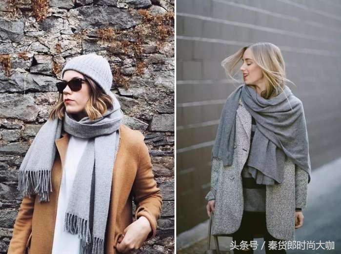 佛系穿搭原来这么美,佛系穿搭技巧大全