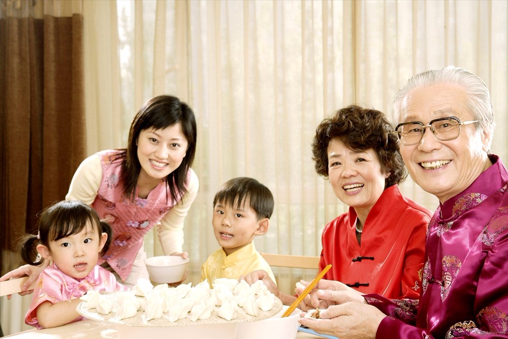 国内春节最有年味儿的地区,北方一个城市的春节习俗