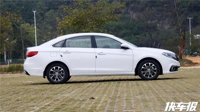 东风风行景逸s50的优缺点,东风景逸s50能入手吗