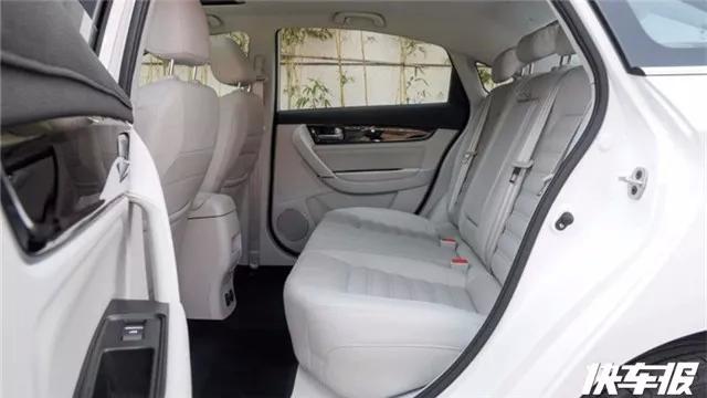 东风风行景逸s50的优缺点,东风景逸s50能入手吗