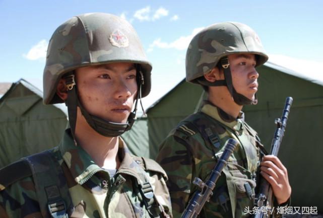 当兵为什么身上不能有疤,为什么当兵不允许身上有疤