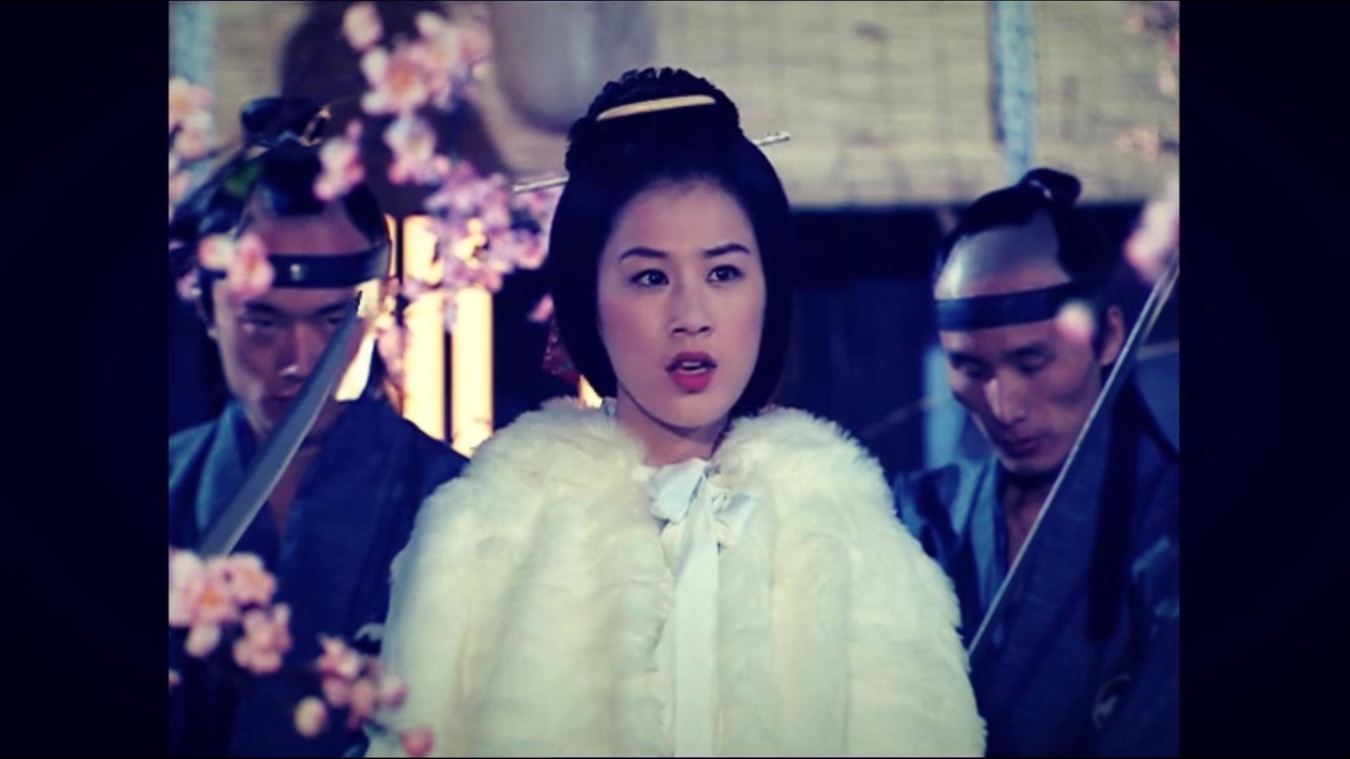 天下第一海棠柳絮大结局,天下第一飘絮的真实身份