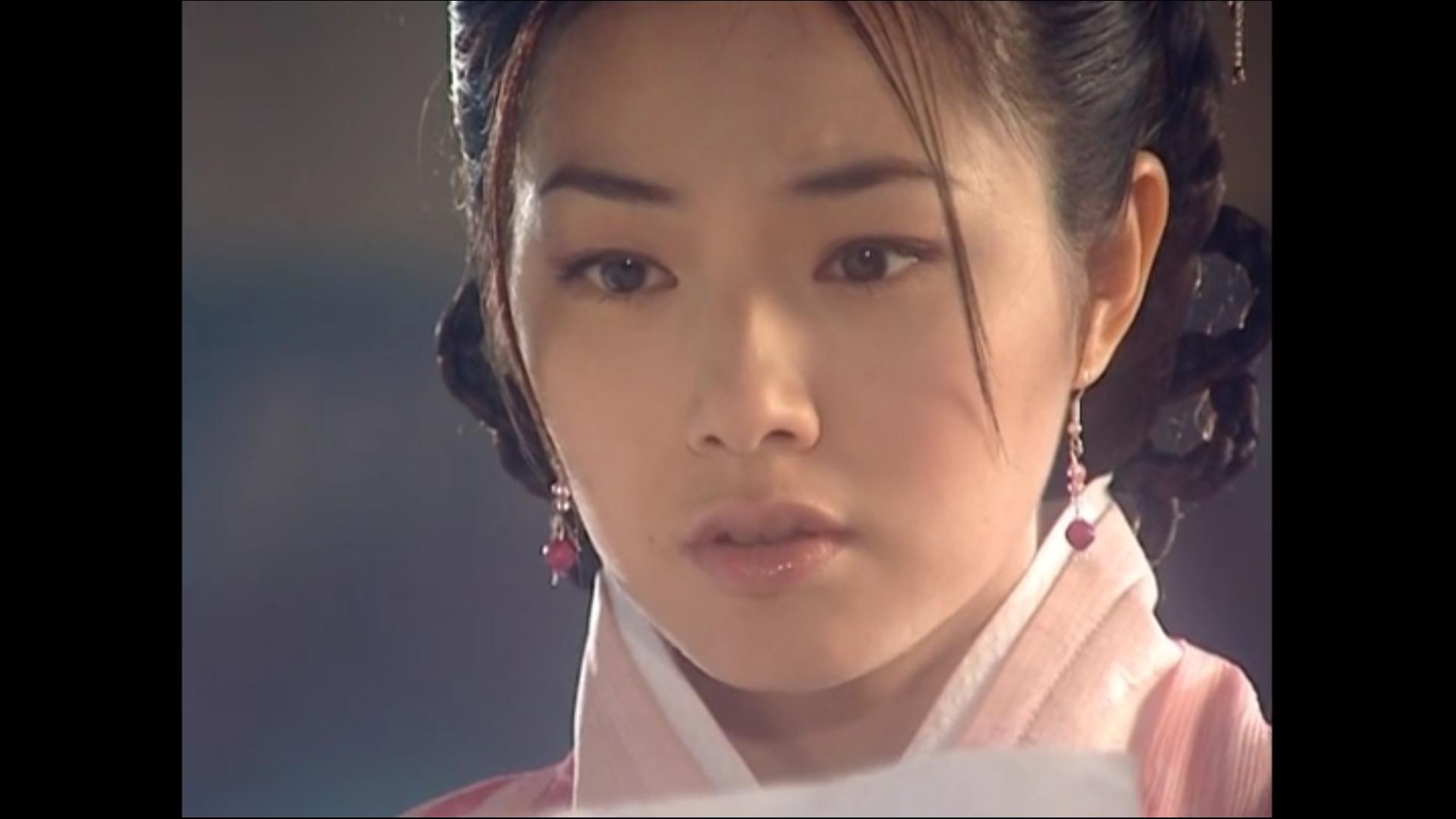 天下第一海棠柳絮大结局,天下第一飘絮的真实身份