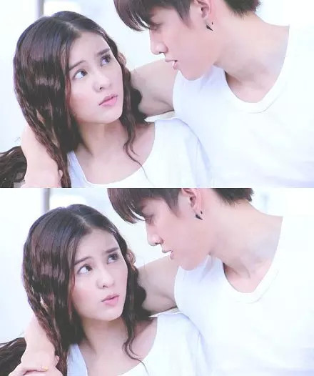 泰版浪漫满屋女二号,浪漫满屋泰版女主整容