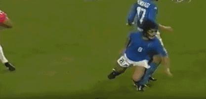 韩国:你们对流氓的力量一无所知