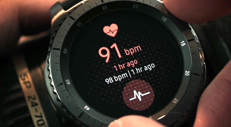 涓夋槦鎵嬭〃gears3娣卞害璇勬祴,涓夋槦gears3鏅鸿兘鎵嬭〃