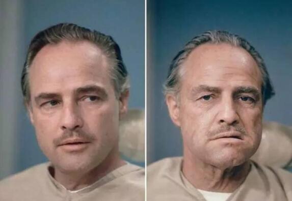 神奇化妆术男生,奇迹男孩应用