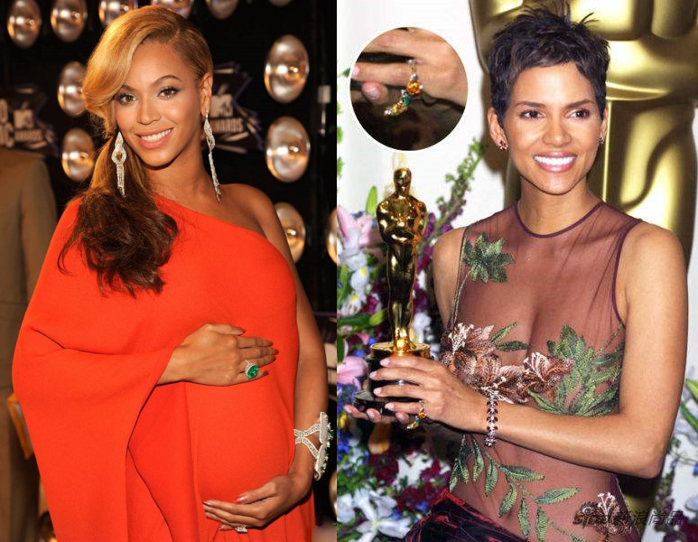 彩钻配什么颜色衣服,七彩钻宝石搭配衣服