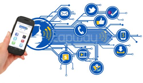 移动支付发展趋势,移动支付的发展趋势