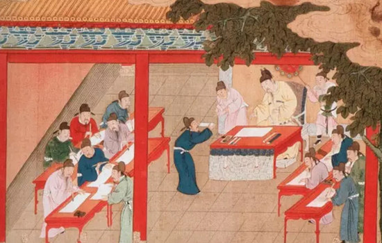 被误解了数千年的中国科举,被误解的清朝科举