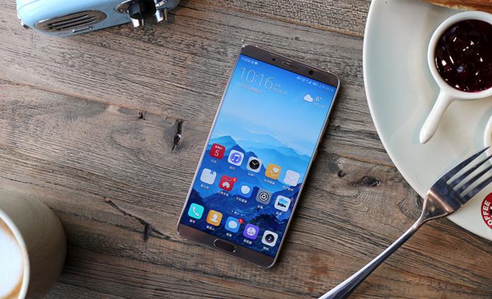 华为mate10能不能充电,华为mate10带不带无线充电功能