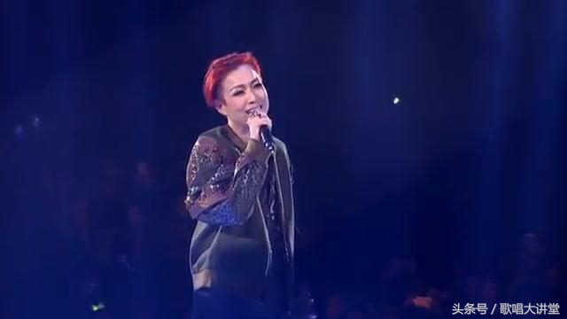 歌唱紧张怎么办，一个秘诀，教你唱出最好的歌声