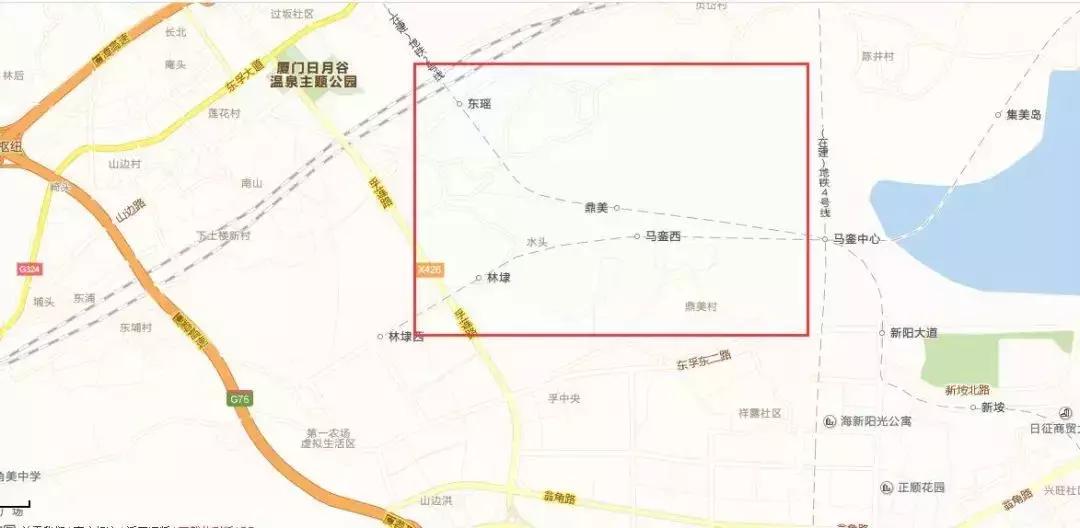 厦门岛内变化,2020厦门的变化
