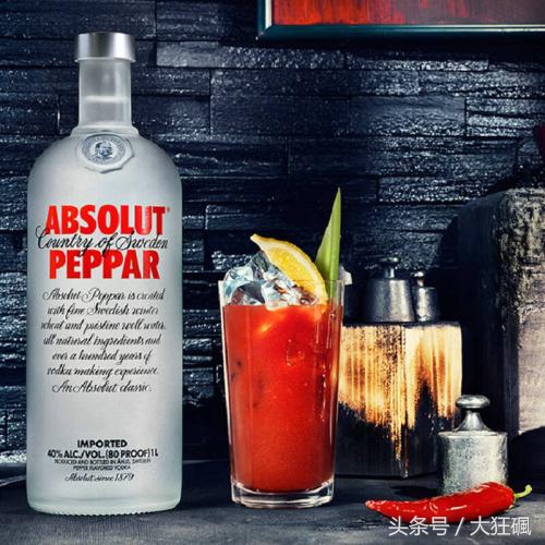 鸡尾酒的特点有哪些你了解吗,调制鸡尾酒一般需要什么原料