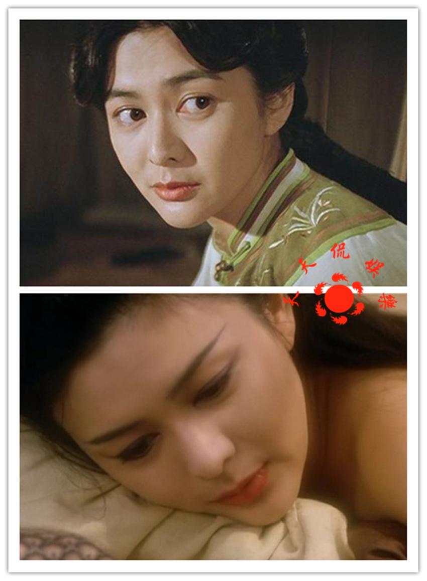 盘点80年代香港四位女星,盘点80年代香港公认最美的女星