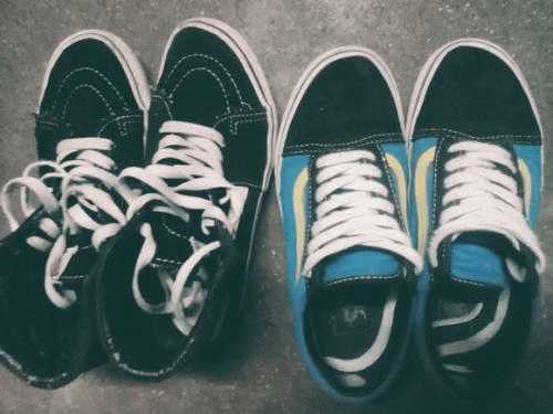 为什么鞋舌老是歪向一边,鞋舌老是歪向一边怎么解决