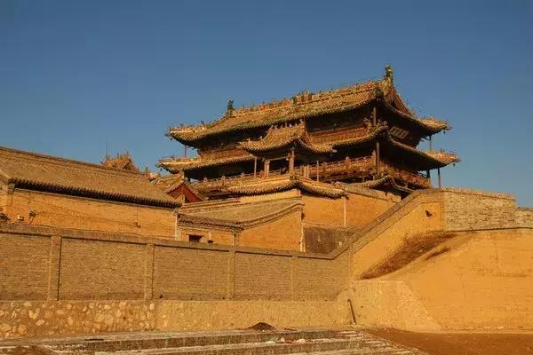 张家口过年最强游玩攻略出炉!体验年味必去!