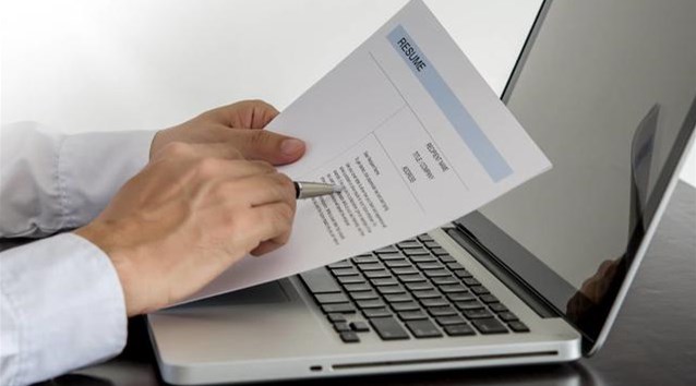 工作投简历的方法和技巧,职场小白如何写简历