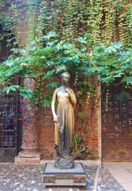 意大利维罗纳游记,意大利游维罗纳