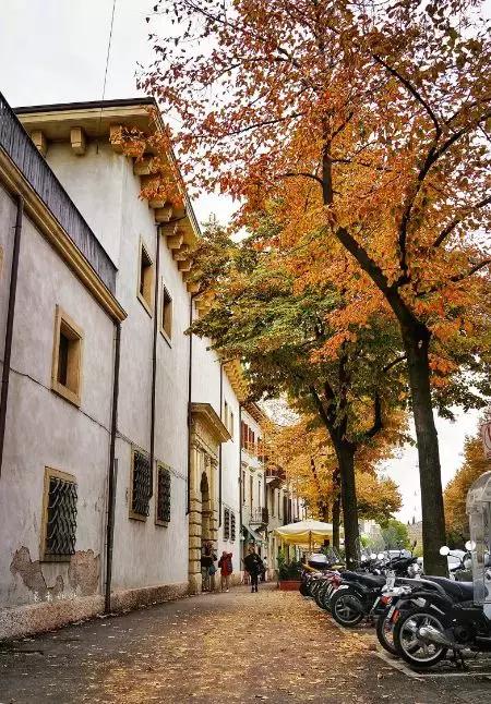 意大利维罗纳游记,意大利游维罗纳