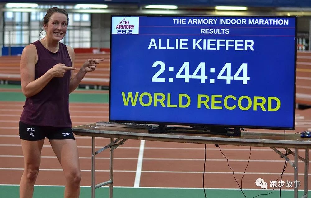 从被职业队拒之门外的微胖型保姆到纽马第五和多哈半马冠军