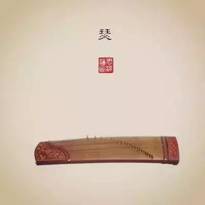 中国经典古典乐器,分享中国古典乐器