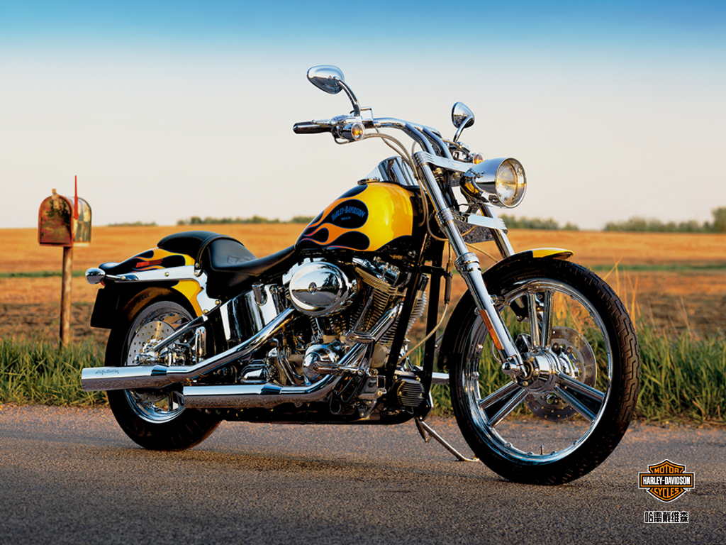 有一种精神叫汪峰,什么叫哈雷的精神