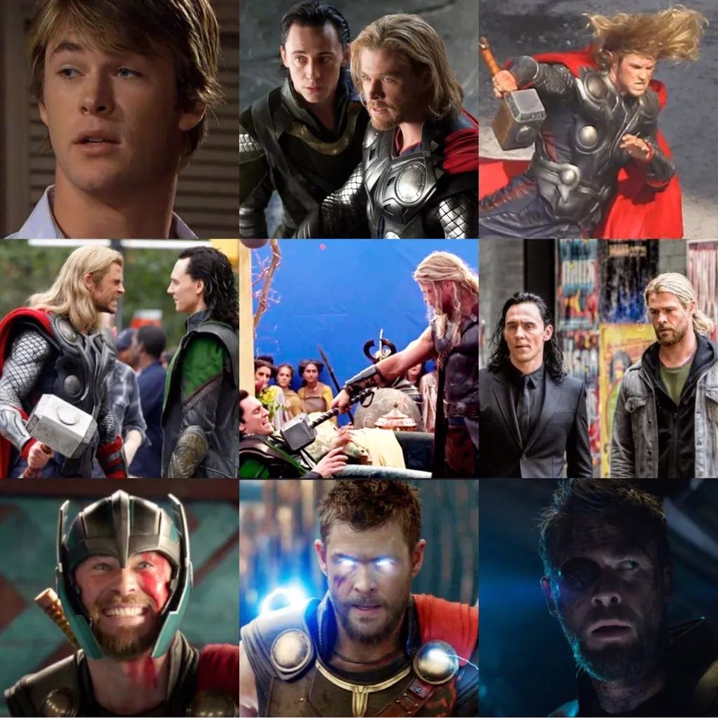 还没看够，你们怎么就要离开了