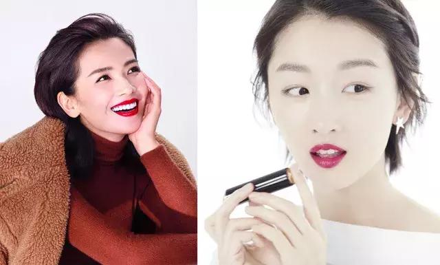 盘点那些女明星都在用的化妆品,女明星谁的化妆品最贵