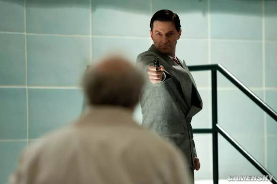 快银死亡场面漫威,快银为什么重返漫威