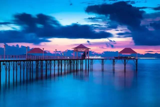 春晚四大分会场曝光,有个竟是“中国第一潜水地”!