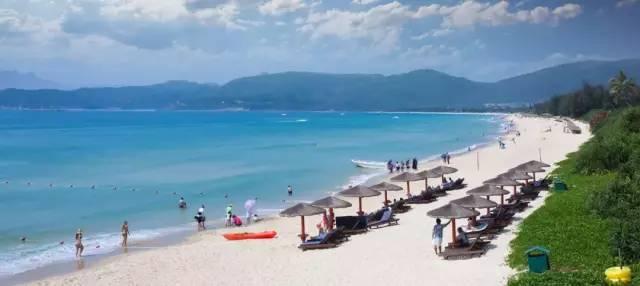 春晚四大分会场曝光,有个竟是“中国第一潜水地”!