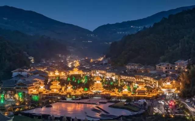 春晚四大分会场曝光,有个竟是“中国第一潜水地”!