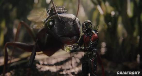 快银死亡场面漫威,快银为什么重返漫威