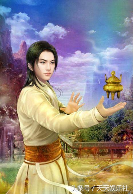 当前玄幻小说流行的弊端,现在的玄幻小说存在哪些问题