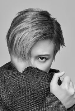 李宇春温情,李宇春白色情人节