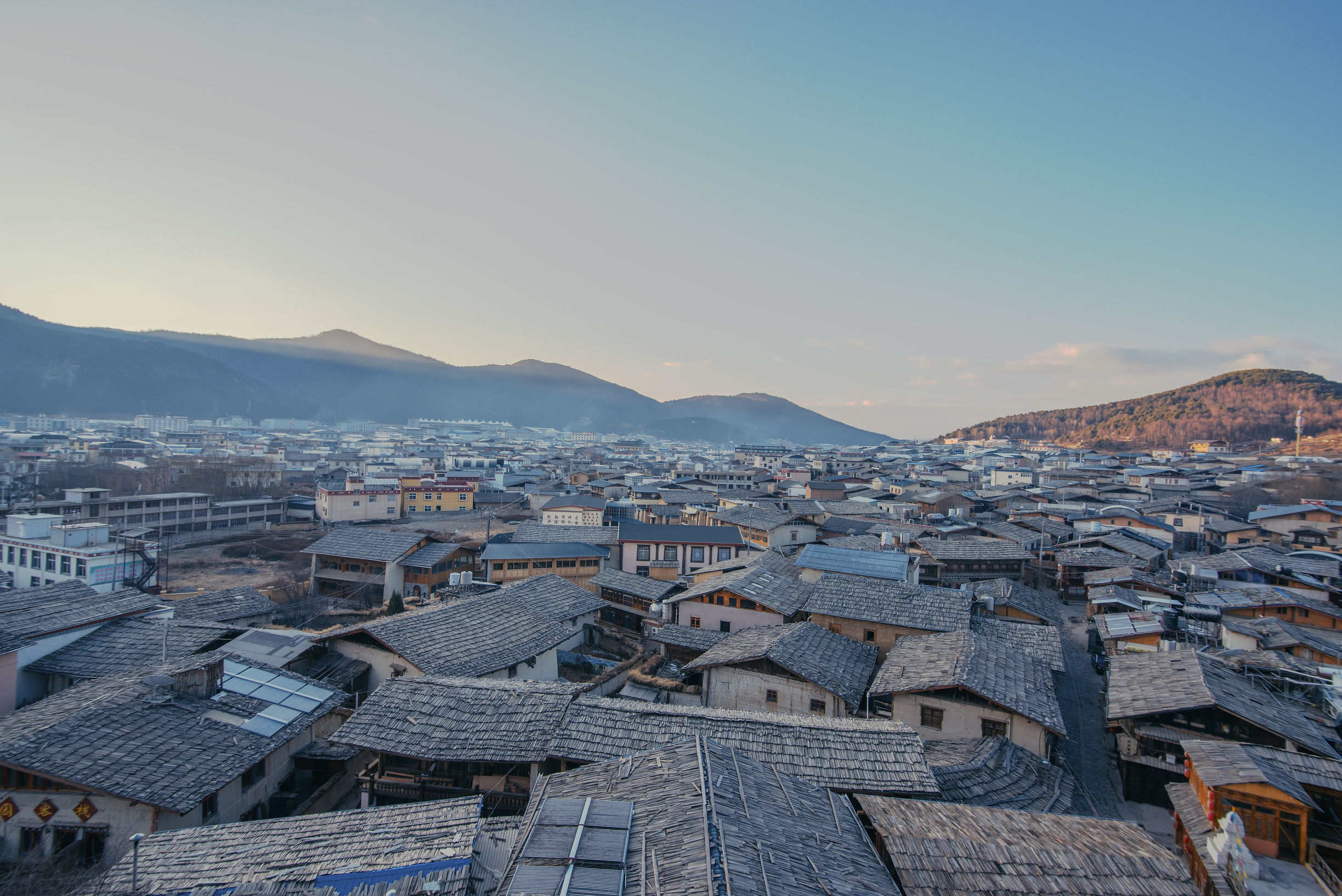 大学四年，我赚到人生第一个十万，去了十个省市，三个国家