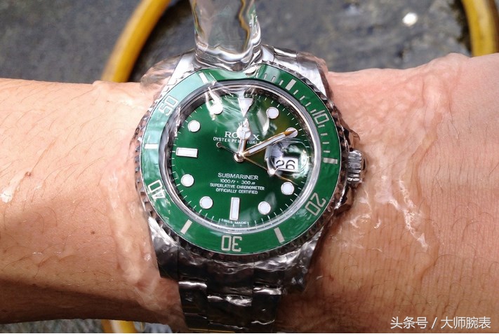 奇怪手表,奇怪又很新奇的手表