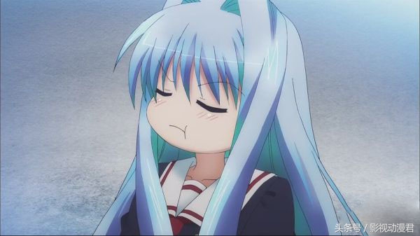 看不懂动漫视频弹幕?你可能不知道这些二次元词语