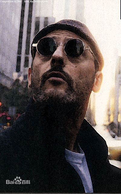 杀手里昂实力,杀手里昂全片有多少镜头