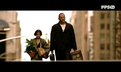 杀手里昂实力,杀手里昂全片有多少镜头