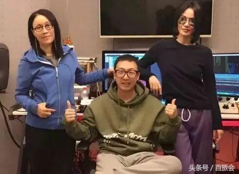 2018春晚那英王菲再度合作,春晚王菲那英节目播放了吗