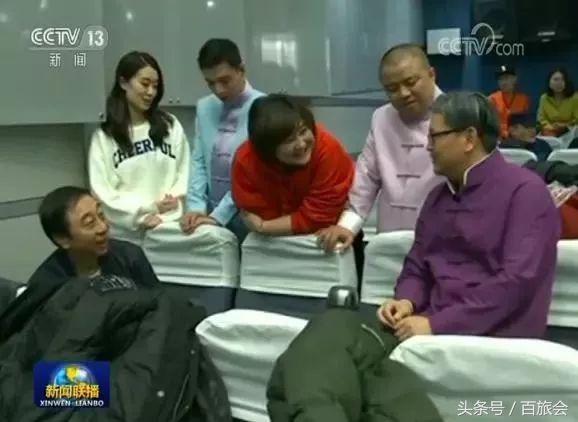 2018春晚那英王菲再度合作,春晚王菲那英节目播放了吗