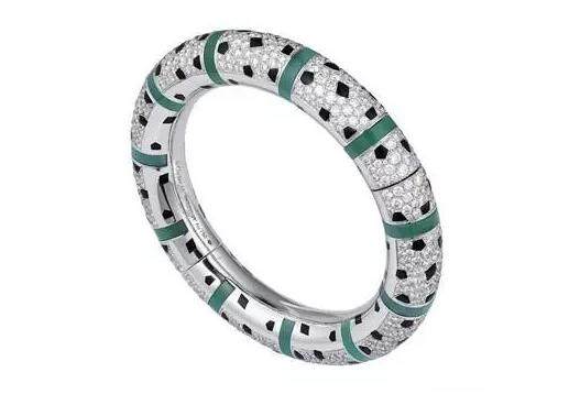 英皇传世王冠这还是我认识的那个顶级奢华珠宝品牌Cartier吗?