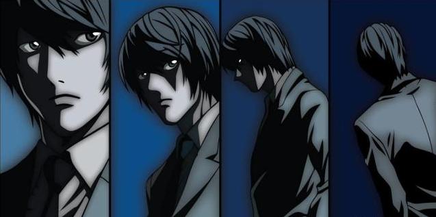 笔触一下便死一人！死亡笔记的“夜神月”是否罪大滔天？理性分析