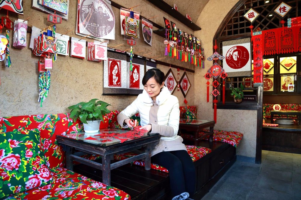 国内春节最有年味儿的地区,北方一个城市的春节习俗