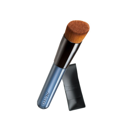 真的是便宜又好用的一款化妆刷,一套好且实用的化妆刷推荐