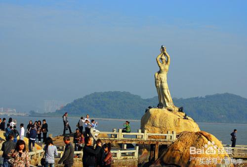 近期可以去珠海旅游吗,现在能去珠海长隆旅游吗